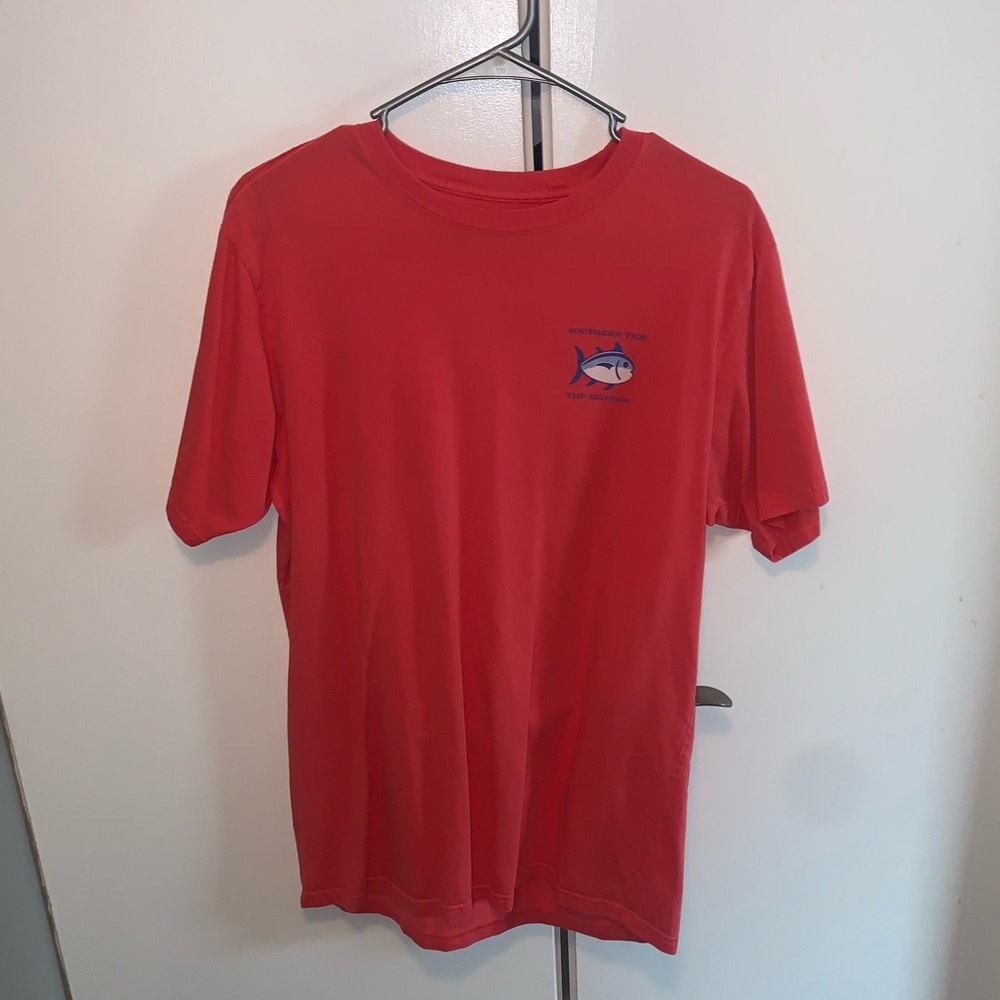 Southern Tide Tee